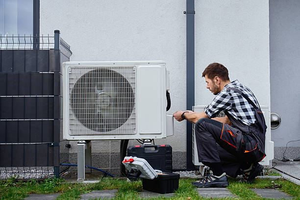 Trusted Hvac service in Union Mills, NC - Tropical Oasis HVAC